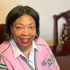 Staff & Board Members