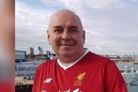 Kind and loving' Liverpool FC fan killed in motorbike tragedy
