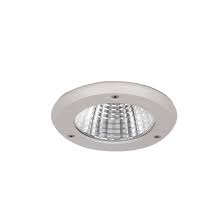The shower ceiling light installs in less than five minutes without the need for wiring or an electrician. Recessed Ceiling Light Ip67 Liton Lighting