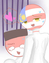 Rule34 - If it exists, there is porn of it  indonesia (countryhumans)   6641661