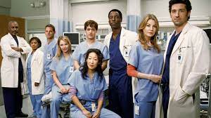 Grey's anatomy saison 16 : Grey S Anatomy En Vod Et En Telechargement Sur Canal