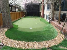 Home Improvement Archives Green Backyard Backyard Putting Green Outdoor Putting Green