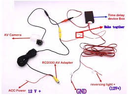 • this function is effective when the reverse wire is properly connected. Upgrading My Volkswagen Polo 6r Part 2 Rcd 330 With Carplay And Rear Parking Camera Francis Universe