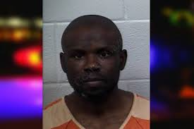 Anthony Davis — Paulding County Jail Bookings