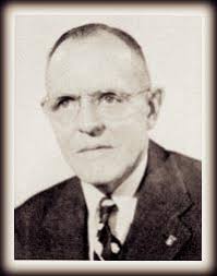 Norman Riley Hays Sr. (1891-1966)