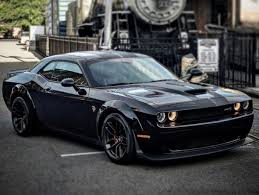 Explore the 2021 dodge challenger srt® models: 2019 Dodge Challenger Srt Hellcat Dodge Challenger Srt Hellcat Dodge Challenger Srt Dodge Challenger Black