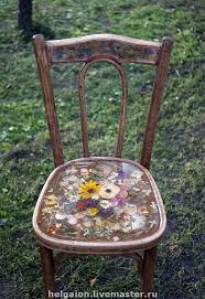 Resin Chair Diy Resin Crafts Resin Furniture Resin Diy