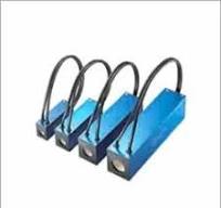 RAMP Perimeter of Ropes and Chains Tester
