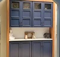 Sanyang Thailand Factory Kitchen Cabinet Set Modern Kitchen ...