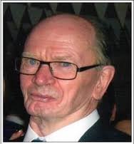 Condolence Book for John KEOHANE (Glenageary, Dublin)