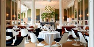 Dinner service from 5pm, 7 nights a week. Accor Discover Paris Society