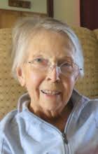 Obituary information for Nancy Louise Berg