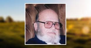 Robert Greenup Obituary 2014