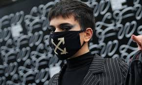 Great news!!!you're in the right place for bunny mask. Fancy Face Masks Are In For 2020 Here Are The Top Designer Looks