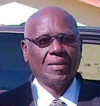 Elder Preston Leon Johnson