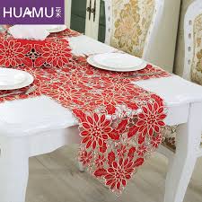Shop for round coffee tables at cb2. Buy Flowers Embroidered Wedding Festive Tablecloth Tea Table Cloth Table Runner Bed Flag Round Coasters Vase Mat Mat Placemats Long In Cheap Price On Alibaba Com