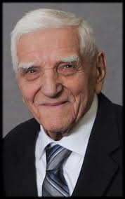 Most Recent Obituaries