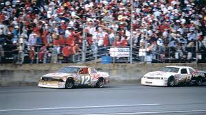 First thing i would do is ask yourself if you are willing to move to charlotte nc? Iconic Beer Sponsored Cars In Nascar Through The Years Fox Sports