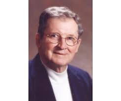 Richard Hofmann Obituary (1928