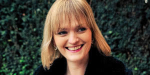 Adviser profile: Katy Baxter inspires her father to embrace the new model