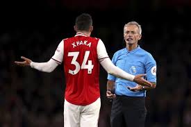 Jul 12, 2021 · xhaka remains their primary transfer target, but the two clubs have reached a bit of a deadlock. Epl 2019 20 Granit Xhaka Remains Absent For Arsenal