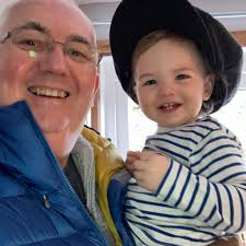 Congratulations to Dave Loosely AIMC