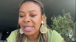 Finding Light: An Interview with Robin Ayers