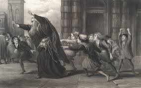 White men, whether they are the majority or the minority, must find a way to purge themselves completely of racism, or face an ultimate fateful confrontation which will shake the very foundation of. Four Hundred Years Later Scholars Still Debate Whether Shakespeare S Merchant Of Venice Is Anti Semitic Arts Culture Smithsonian Magazine