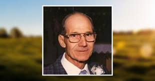 Leroy E. "Barney" Kula Obituary April 9, 2007