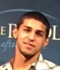 Nico Castanon Obituary (2018)