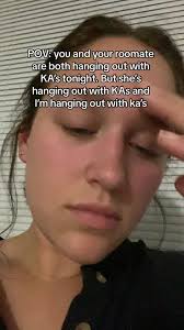 Gracie Girly Roommate