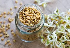 For people who want to enlarge your breast naturally just by doing exercises. Consuming Fenugreek While Pregnant Benefits Side Effects