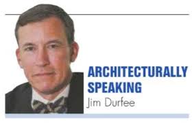 News — J Durfee, Architect