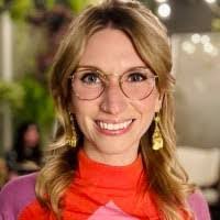 Jade Weston's Instagram, Twitter & Facebook