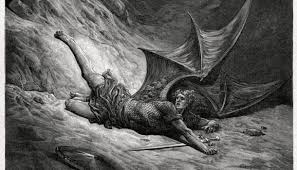 Sono rifiniti con 4 strati di olio di tung per ottimo aspetto e una finitura molto resistente. Sai Perche Lucifero E Diventato Nemico Di Dio E Capo Di Una Potente Schiera Di Angeli Decaduti