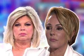 Terelu Campos destapa el problema que está viviendo tras defender a Rocío Carrasco