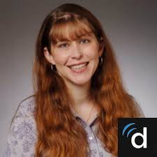 Dr. Amy M. Becker (Monchamp), MD