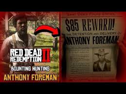 These kits have been seen in game but the unlock code is a closely guarded secret! Red Dead Redemption 2 Bounty Hunting Missions Guide Rdr2 Org