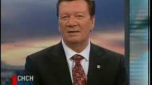 Dan Mclean's Farewell