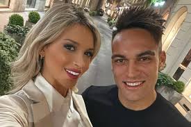We did not find results for: Seleccion Argentina El Emotivo Mensaje De Aliento De Agustina Gandolfo Para Lautaro Martinez La Nacion