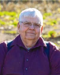 Bill "Woody" Woodward Obituary September 30, 2024