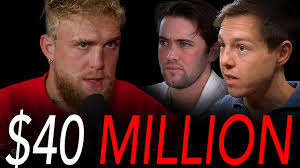 Jake Paul's new $39M Georgia property is fit for a 'big kid,' broker says