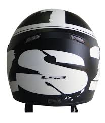 Ls2 Helmet Size Chart India