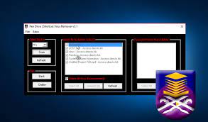Just double click the pendrive icon and search wherever. Remove Viruses From Direct Access Step By Step Guide 2020