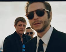 Ron Gallo: Stardust Birthday Party review