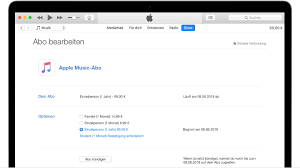 App Abo für VPN Hola kündigen - Apple Community