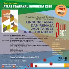 Tcsc Indonesia Beranda