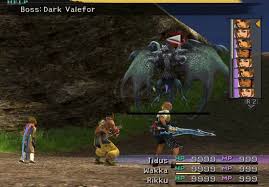 Dark Valefor Final Fantasy X Ffx Art Museum Square Japanese Card Japan #469  F/S | Ebay
