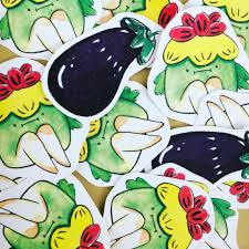 The website targets niche creators or sellers catering to what are some good business ideas for an etsy shop for designers such as yourself? Hi I M Starting Up A Sticker Store On Etsy And I Was Wondering What Would Be A Fair Price For Individual Stickers The Ones I Made In The Photo Are 2x2 I