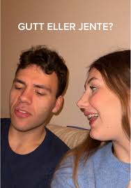 Gutt eller jente? Spennende graviditetstanker